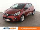 Renault Clio 0.9 Limited *NAVI*PDC*SHZ*TEMPO*ALU*KLIMA* - Renault Clio Gebrauchtwagen in Stuttgart