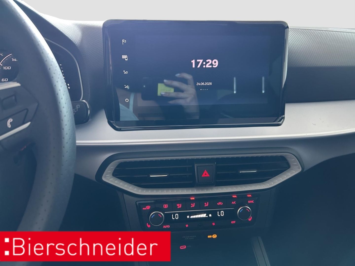 Seat Ibiza - Bild 20