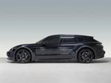 Porsche Taycan 4 Cross Turismo Sport Chrono Panorama - gebrauchte Porsche Taycan aus dem Jahr 2022