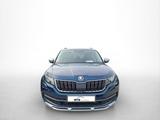 Skoda KODIAQ 2.0 TDI DSG Scout 4x4 190 PS Panodach, AH - Skoda Kodiaq: Scout