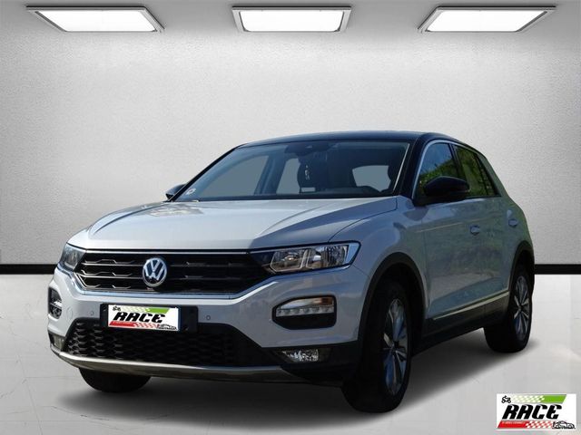 Volkswagen VOLKSWAGEN - T-Roc - 1.0 TSI Style BlueMotion Te