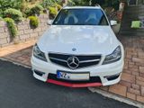 Mercedes-Benz C 63 AMG T, Mopf +SPEEDSHIFT+MCT+Perf. Package