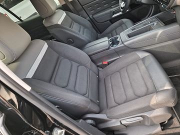 Citroen C5 Aircross - 11