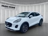 Ford Puma Titanium*KAM*NAVI*TEMP*WINTER-PKT.*LED - Ford Puma Jahreswagen
