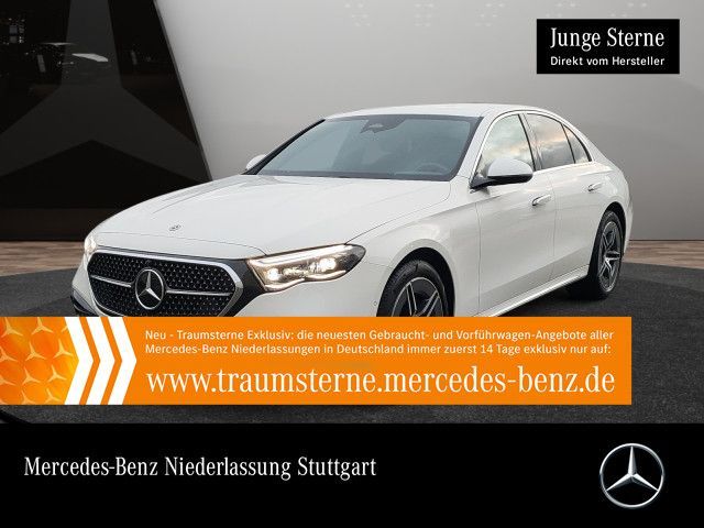 Mercedes-Benz E 300 e AMG/ADVANCED +/19"/WINTERP/DIGI-LIGHT/