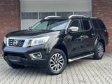 Nissan Navara Tekna HardTop 1-Hand - Nissan Navara: Hardtop