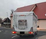 Fiat Ducato Wohnmobil  - Fiat Alkoven Ducato