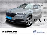 Skoda Karoq Style 1.0 TSI DSG SHZ BT Klima PDC PDCv+h - Skoda Karoq: 1.0