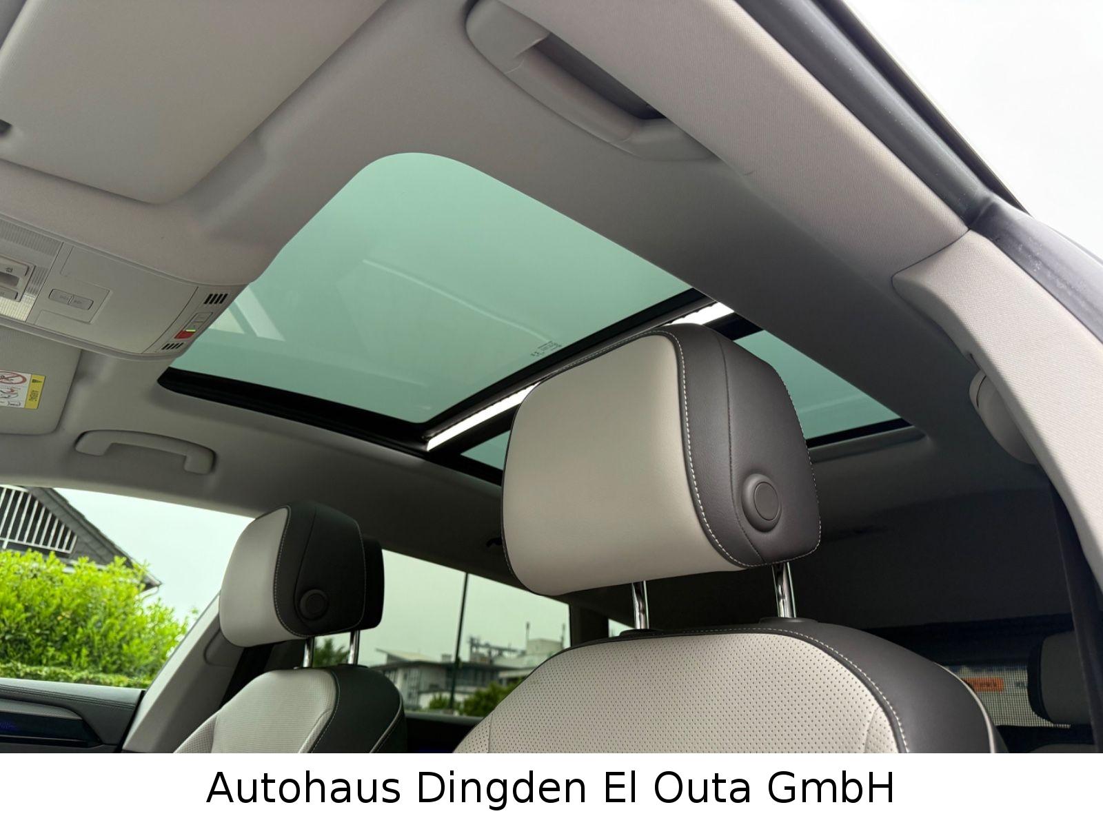 Volkswagen Arteon Shooting Brake 2.0 TDI Elegance, миниатюра 29