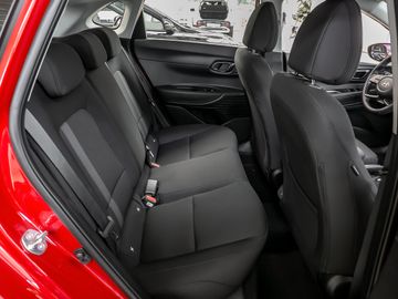 Hyundai i20 1.0 Trend Digitales Cockpit Navi Kamera