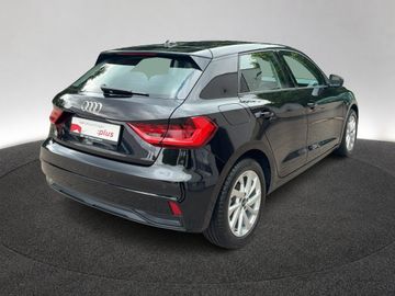 Audi A1 - 4