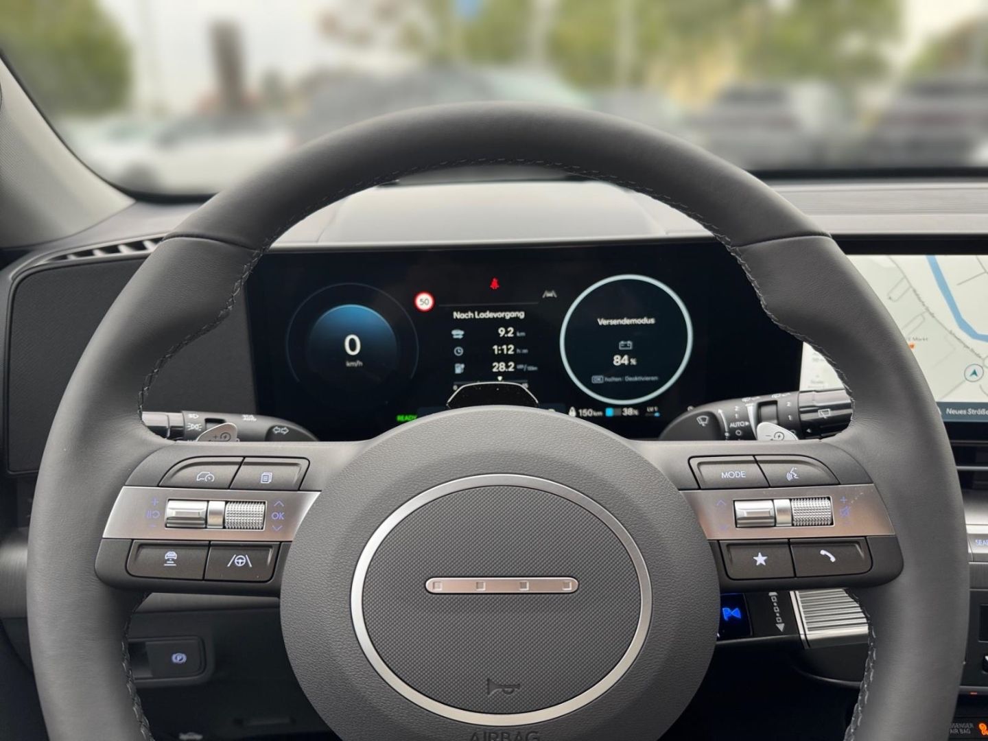 Hyundai KONA Elektro – Bild 8