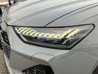 Audi RS6 - Vorschau Bild 6