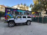 Hummer H2 6.2 V8 Luxury 30 Zoll Perfekt!! - Hummer H2 Gebrauchtwagen