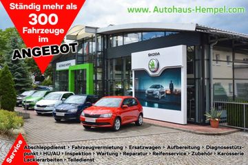 Skoda Elroq 60 *0,25%*2xPDC*4xSHZ*AHK*CAM*LED*NAV*WÄPU