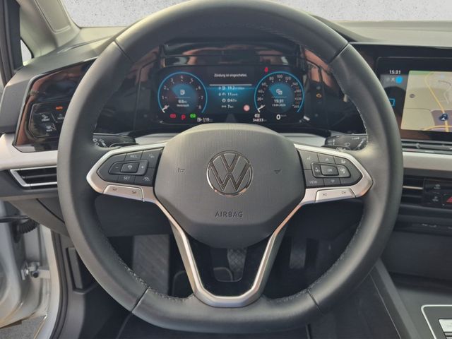 Golf Variant Life 1.5 eTSI DSG, ACC, LED, Navi