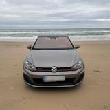 Volkswagen VW Golf 7 GTI Performance DSG 230PS Top gepflegt - Volkswagen Golf: 7