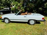 Mercedes-Benz SL 560 - Mercedes-Benz SL 560 Gebrauchtwagen