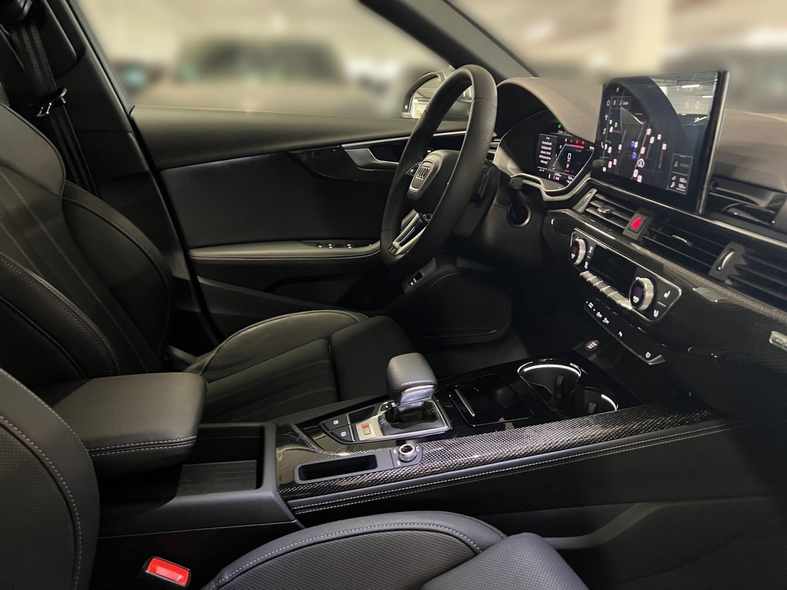Audi S4 - Bild 15