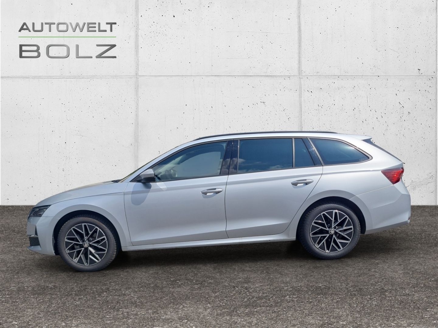 Skoda Octavia - Bild 7