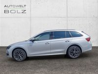 Skoda Octavia - Vorschau Bild 7