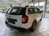 Dacia Logan MCV II Kombi Stepway Navi+AHK+Kamera - gebrauchte Dacia Logan aus dem Jahr 2019