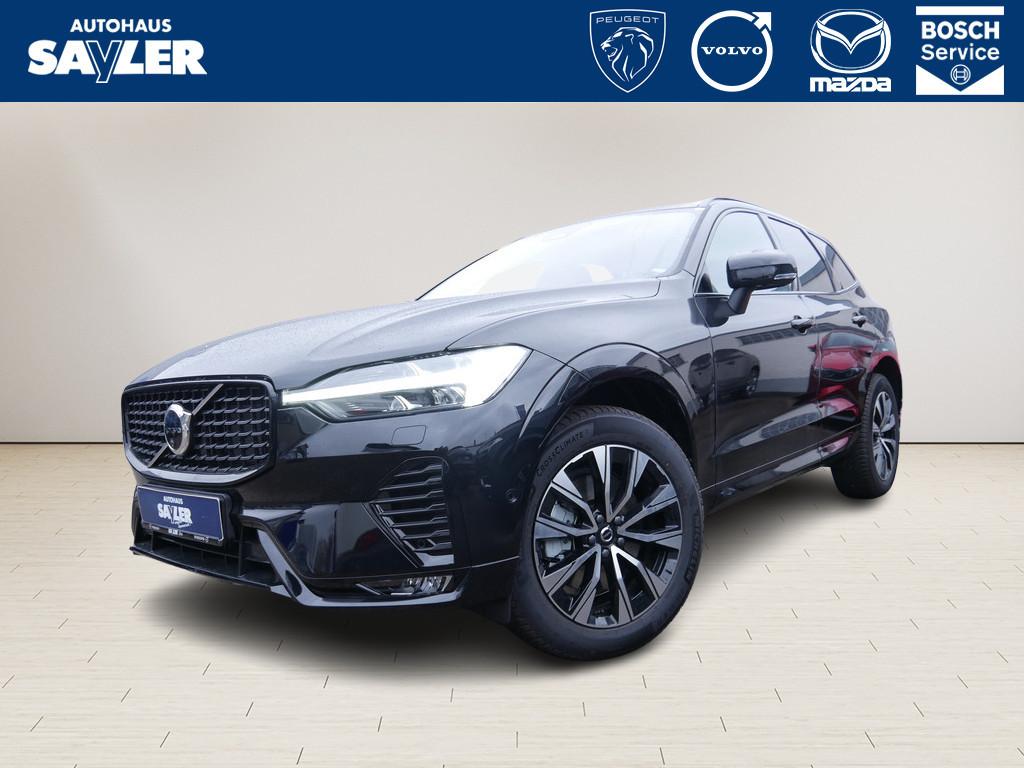 Volvo XC60 B4 Plus Dark LEDER KAMERA H/K NAVI ACC LED