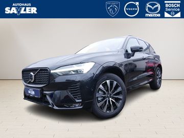 Volvo XC60 B4 Plus Dark LEDER KAMERA H/K NAVI ACC LED