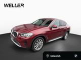 BMW X4 xDrive30d Klimaaut ad. LED Shzg PA+ Bluetooth - BMW X4 Gebrauchtwagen in Bielefeld