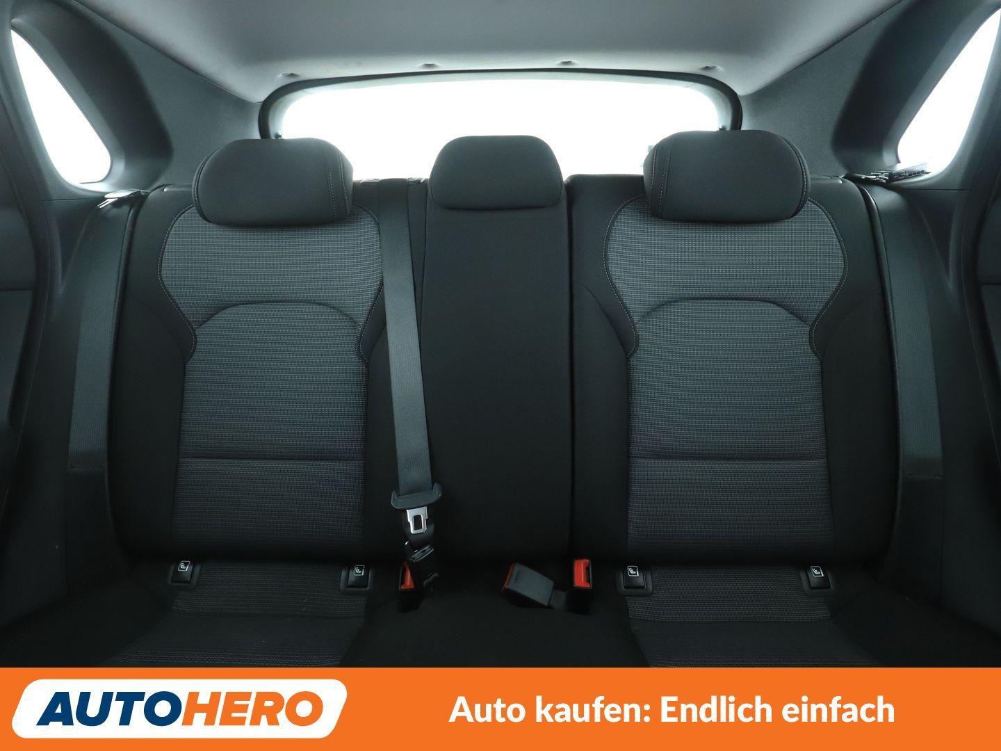 Hyundai i30 1.4 Select*SPUR*PDC*KLIMA*TEMPO*GARANTIE*