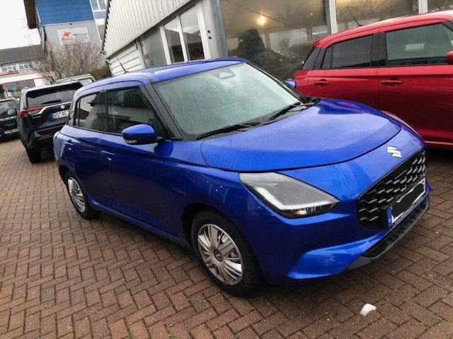 Suzuki Swift 1.2 Dualjet Hybrid 61 kW Comfort+