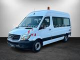 Mercedes-Benz Sprinter316CDI AUTOMAT"Kombi 6-SITZE" STHZ+KLIMA - gebrauchte Mercedes-Benz Sprinter aus dem Jahr 2014