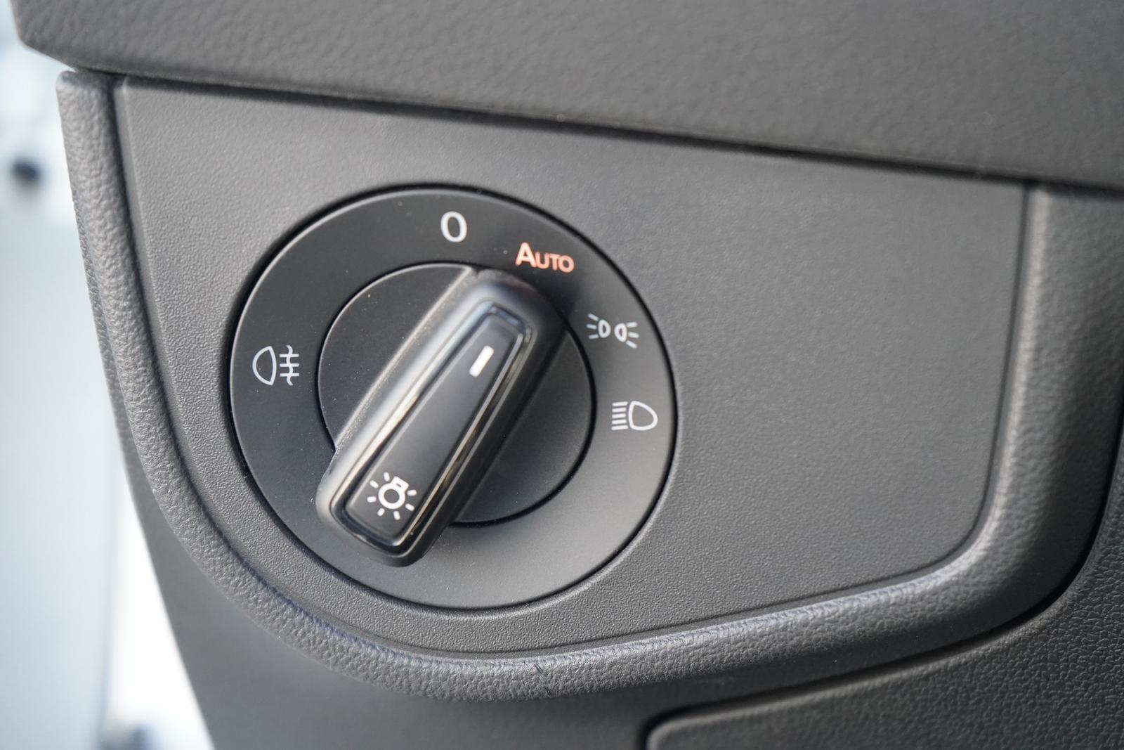Volkswagen Polo 2.0 GTI DSG LED Sitzheizung Virtual Cockpit, миниатюра 22