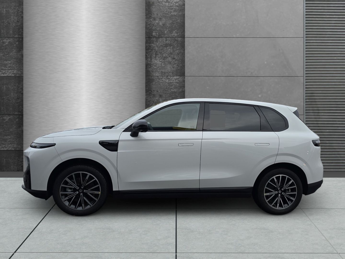 Leapmotor B10 - Bild 2