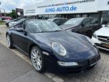 Porsche 997 CABRIO NAVI BOSE BI-XENON 19 ZOLL PDC - gebrauchte Porsche 997 aus dem Jahr 2007