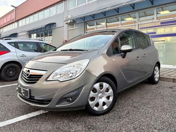 Opel Meriva 1.3 CDTI 95CV ecoFLEX Elective