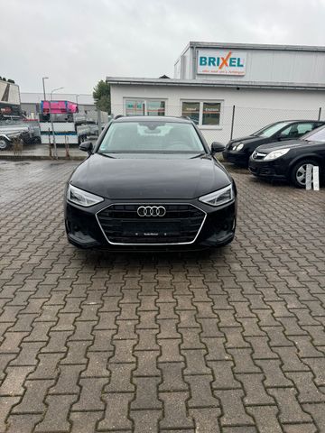 Audi A4 Avant 35 TFSI 1.Hand