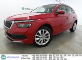 Skoda Kamiq 1.6 TDI Ambition Pano Aut. Virtual LED-Xe - Skoda Kamiq mit Schiebedach