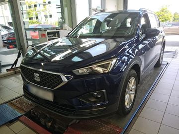 SEAT Tarraco - 2