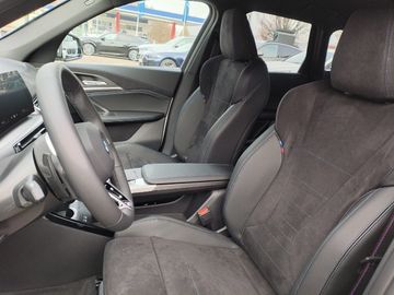 BMW X1 xDrive23i M Sportpaket Head-Up HK HiFi DAB