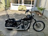 Harley-Davidson Dyna Low Rider FXDL 2002 Vergaser - HARLEY-DAVIDSON DYNA LOW RIDER FXDL