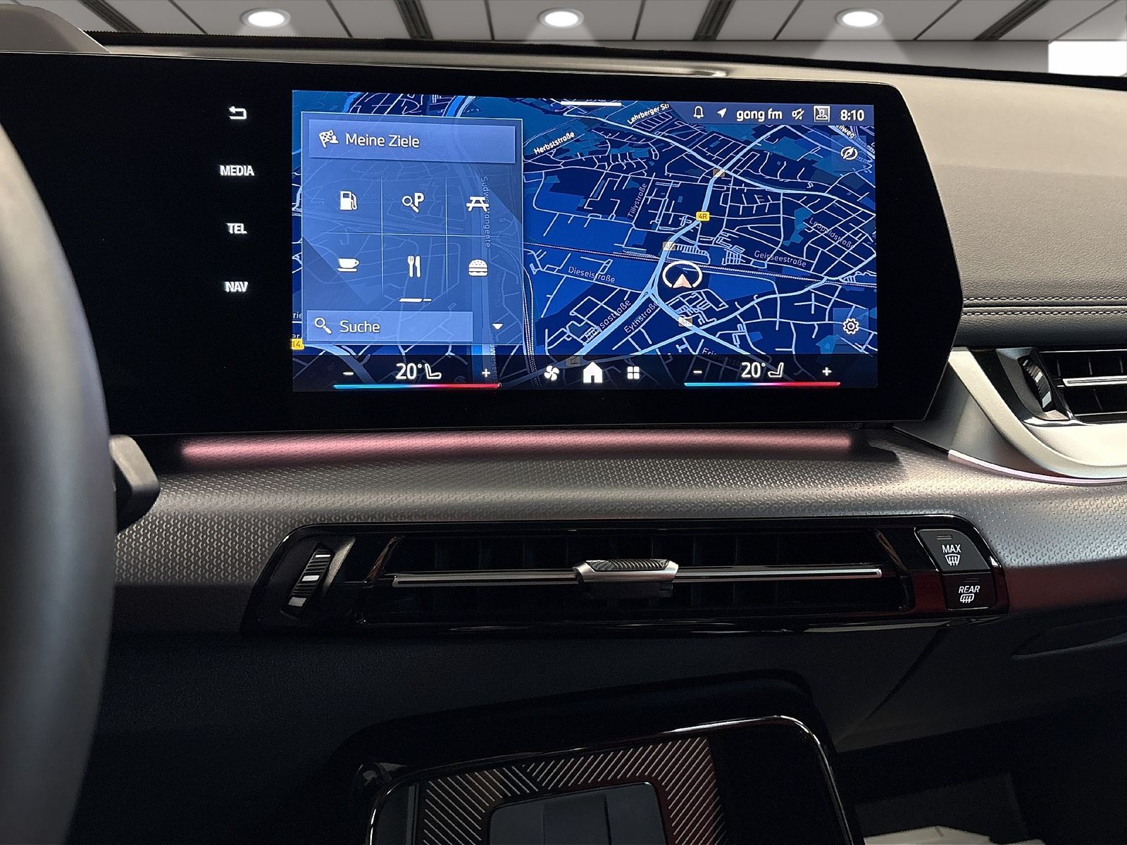 BMW X1 - Bild 14