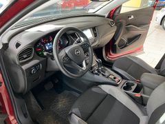 Fahrzeugabbildung Opel Grandland (X) 1.2T DESIGN LINE NAVI/KAMERA/AHK