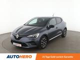 Renault Clio 1.0 TCe Zen Aut.*LED*TEMPO*PDC*SHZ* - Renault Clio Gebrauchtwagen in Oberhausen