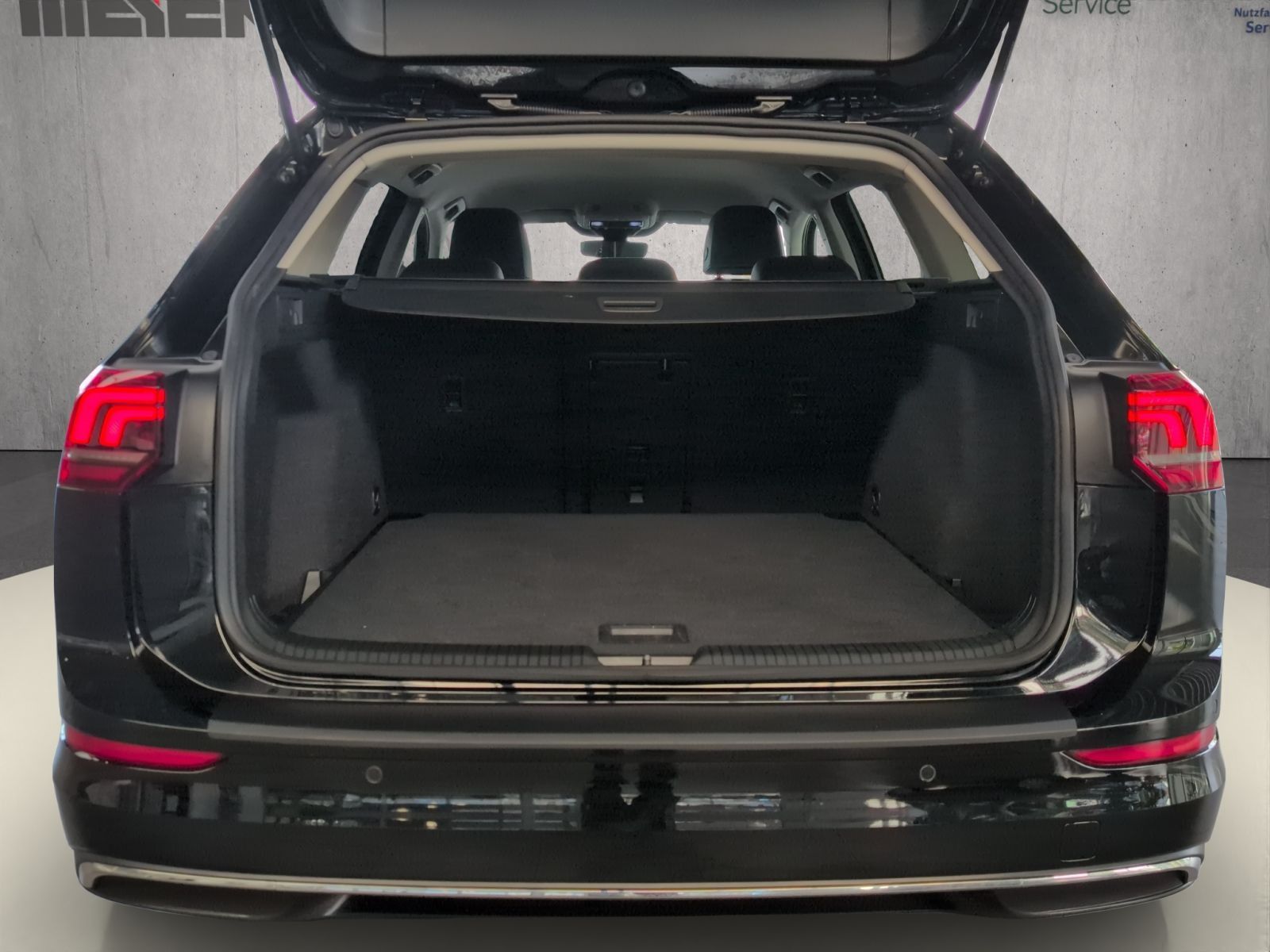 Golf Variant GOAL 1.5 eTSI DSG