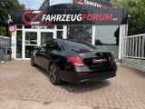 Mercedes-Benz E 450 4Matic Widescreen*Pano*LED*360° - Mercedes-Benz E 450