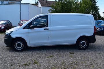 Mercedes Vito - 9