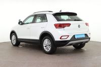 Volkswagen T-Roc - Vorschau Bild 4
