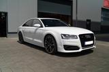 Audi S8 PLUS | MASSAGE | KERAMIK | TV | HUD | NACHT - Audi S8 von privat