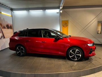 Bild 2 Opel Astra L ST GS MHEV - 360° | LHZ | SHZ | ACC